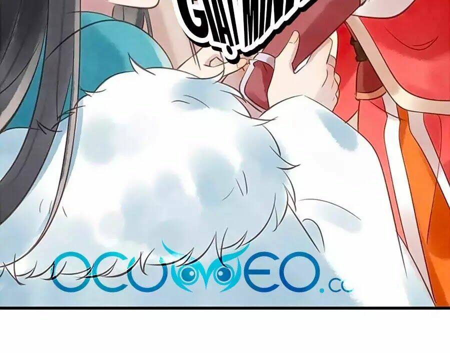 Vương Phi Muốn Trèo Tường: Chapter 30