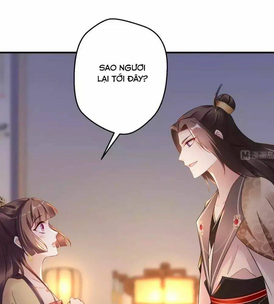 Vương Phi Có Chút Nghịch Ngợm: Chapter 47