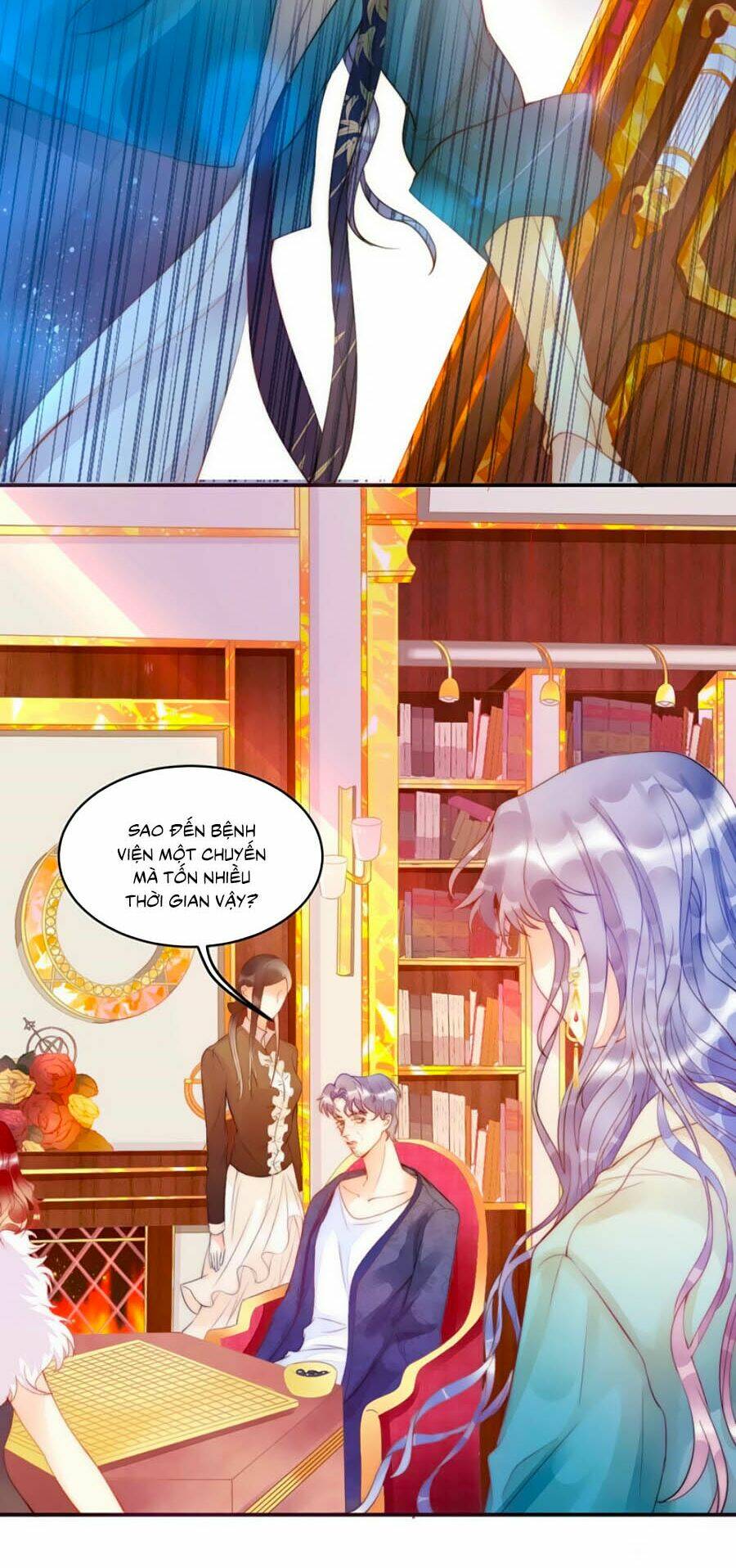 Cựu Ái Tân Nhan: Chapter 7