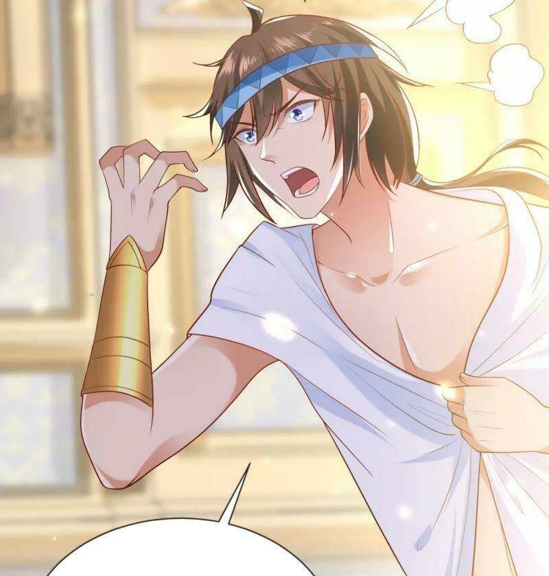 Sủng Hậu Của Vương: Chapter 59
