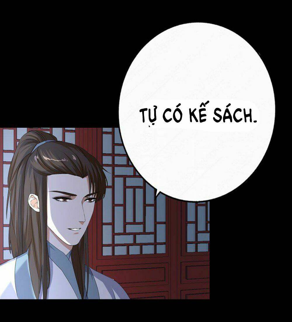 Hỏa Hồ: Chapter 9