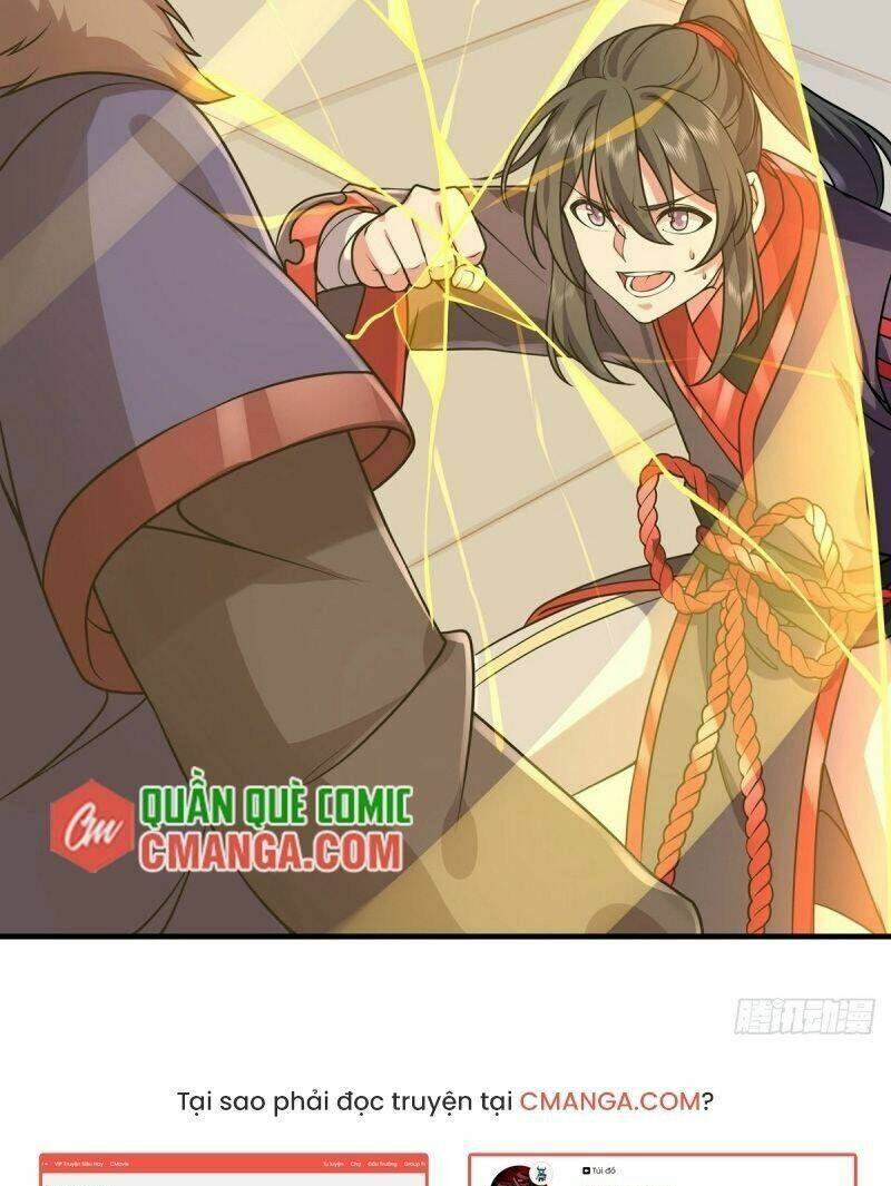 Lực Bạt Sơn Hà Hề Tử Đường: Chapter 29