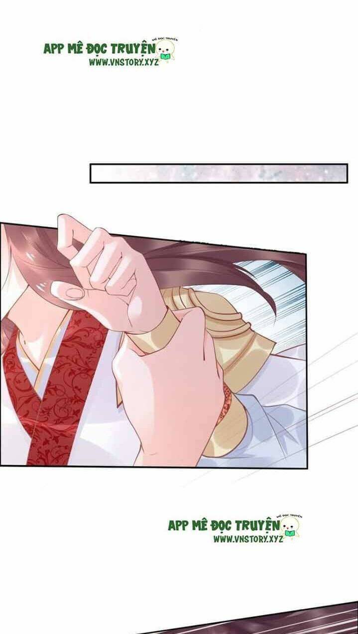 Nhất Sinh Nhất Thế Tiếu Thương Khung: Chapter 50