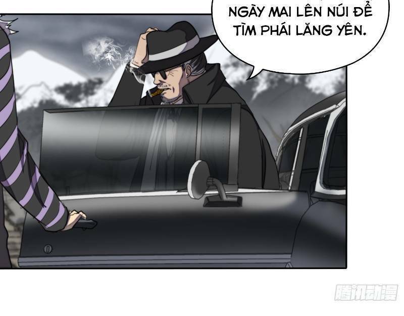 Đô Thị Hàng Thần Khúc: Chapter 30