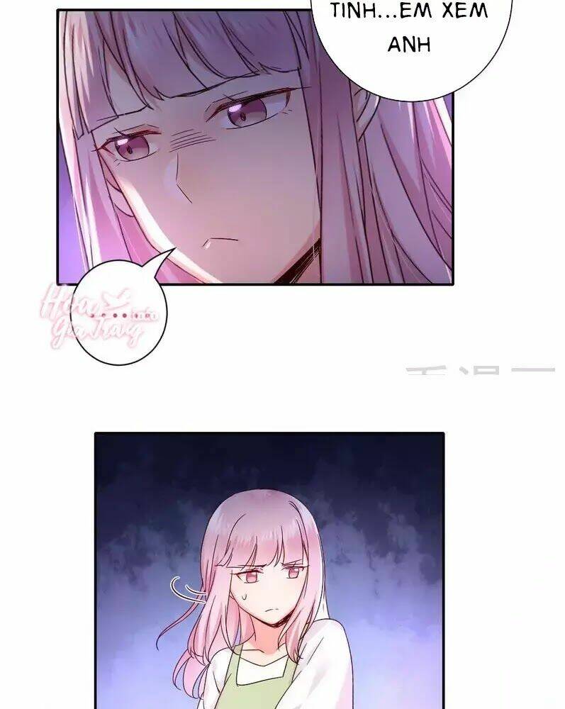 Phục Thù Thiếu Gia Tiểu Điềm Thê: Chapter 88