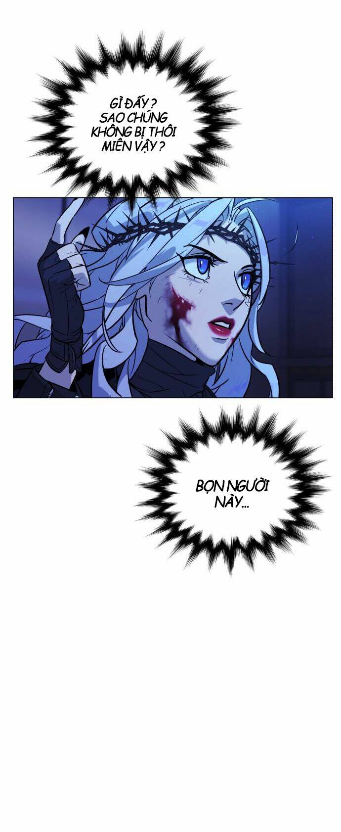 Máu trắng: Chapter 81.5