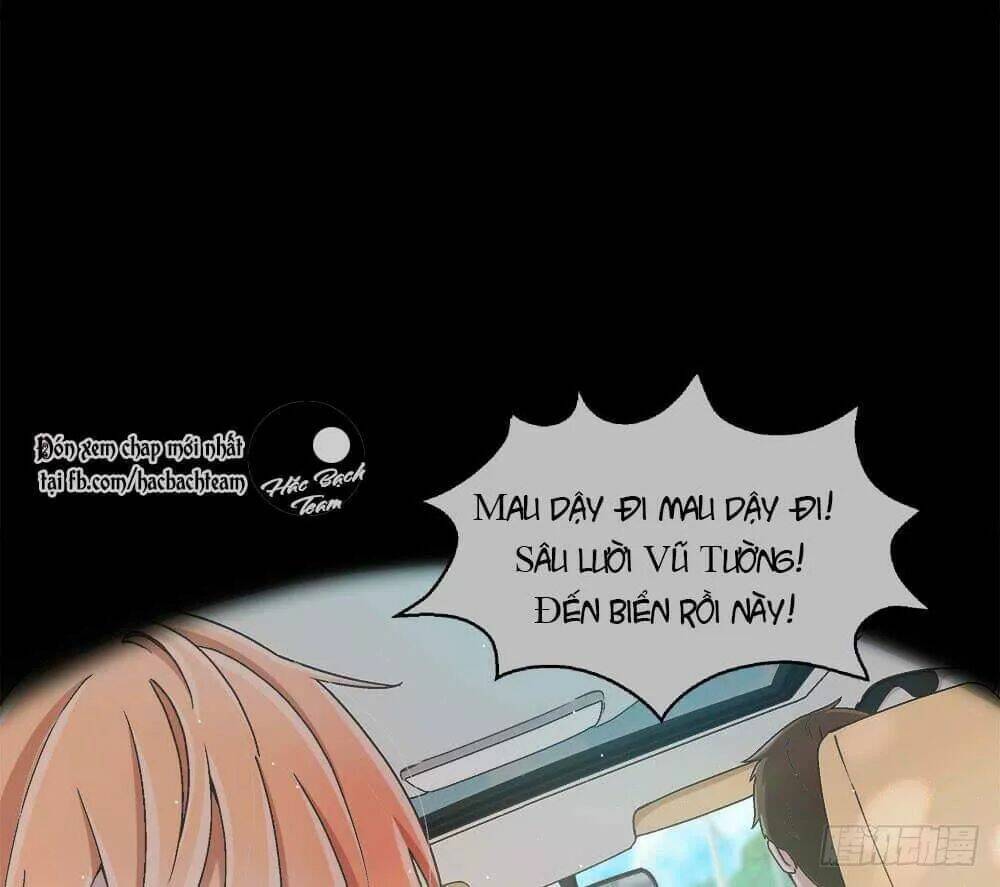 Đối Với Cậu, Tớ Đều Nghe Theo: Chapter 7