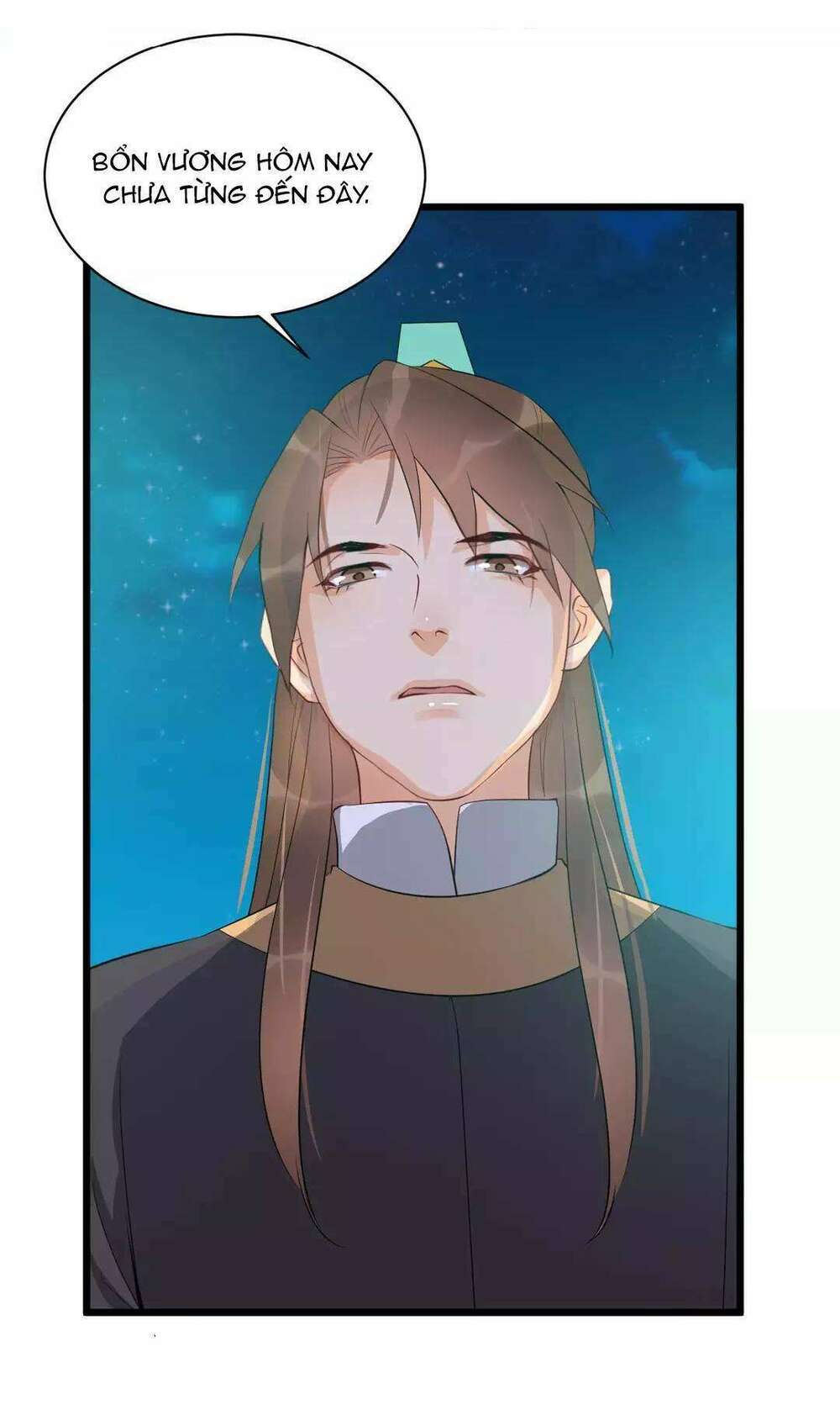 Bồng Sơn Viễn 2: Chapter 52