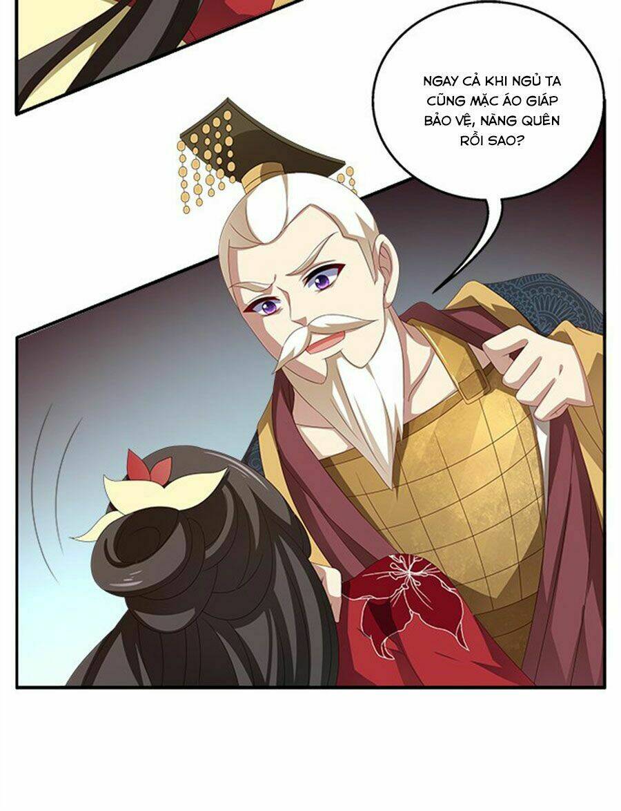 Thịnh Thế An Nhiên: Chapter 30