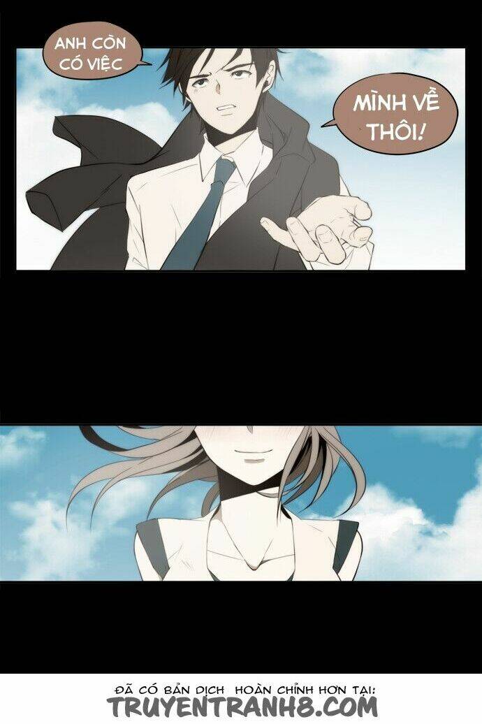 Trả Giá: Chapter 2