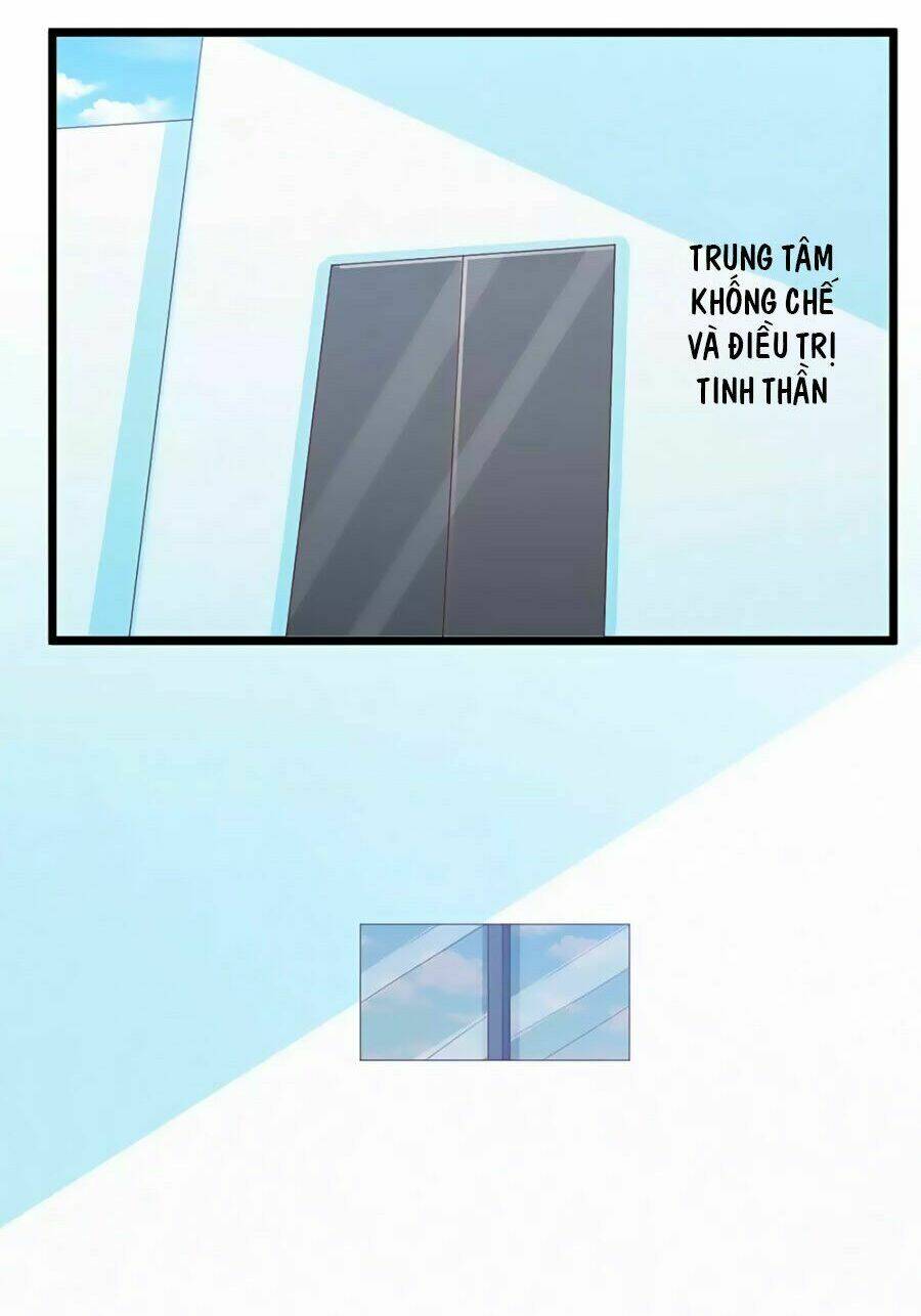 Ta Và Nam Thần Cởi Áo Ngủ Rồi: Chapter 24