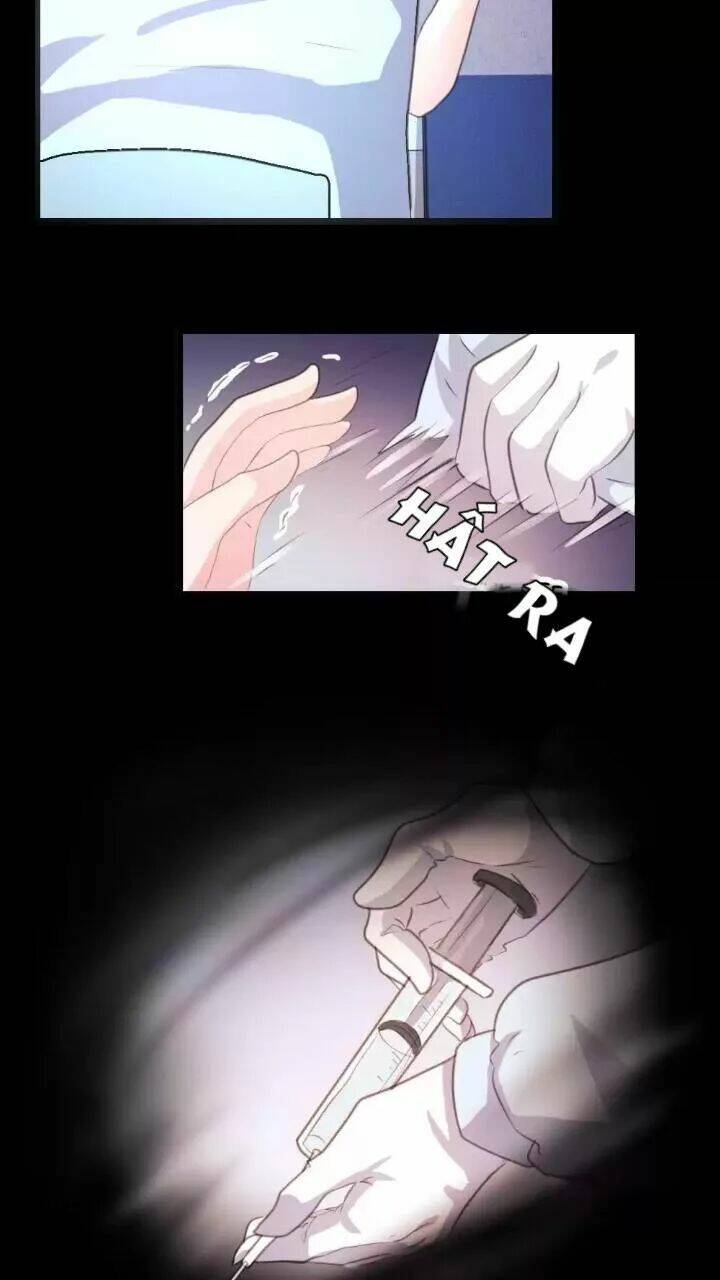 Bản Hợp Đồng Của Tổng Tài Lạnh Lùng: Chapter 15