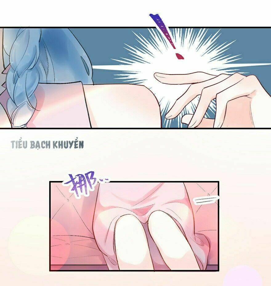 Tra Nam Cút Ra: Chapter 8