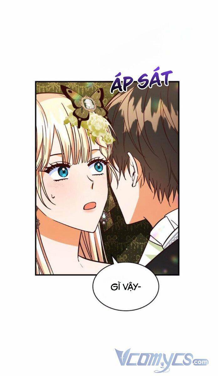 Lòng Trung Thành Với Kẻ Ác: Chapter 37