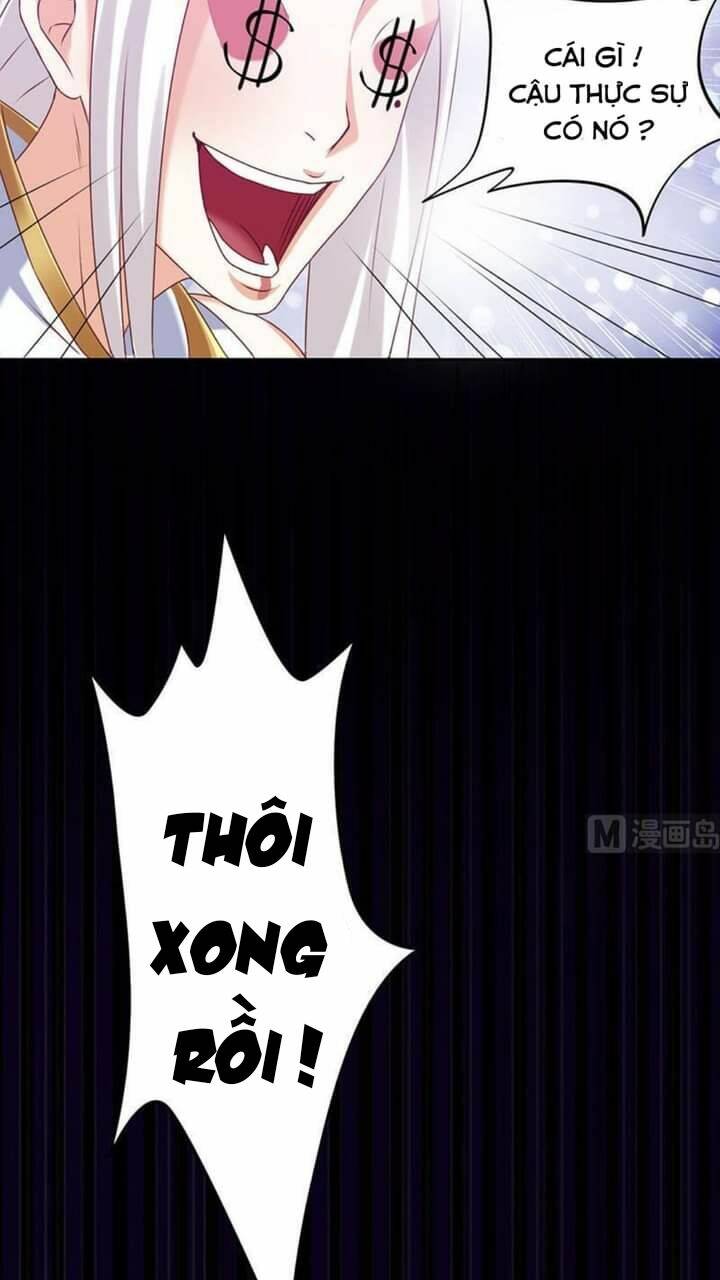 Tiêu Tiền Ở Thế Giới Khác: Chapter 17