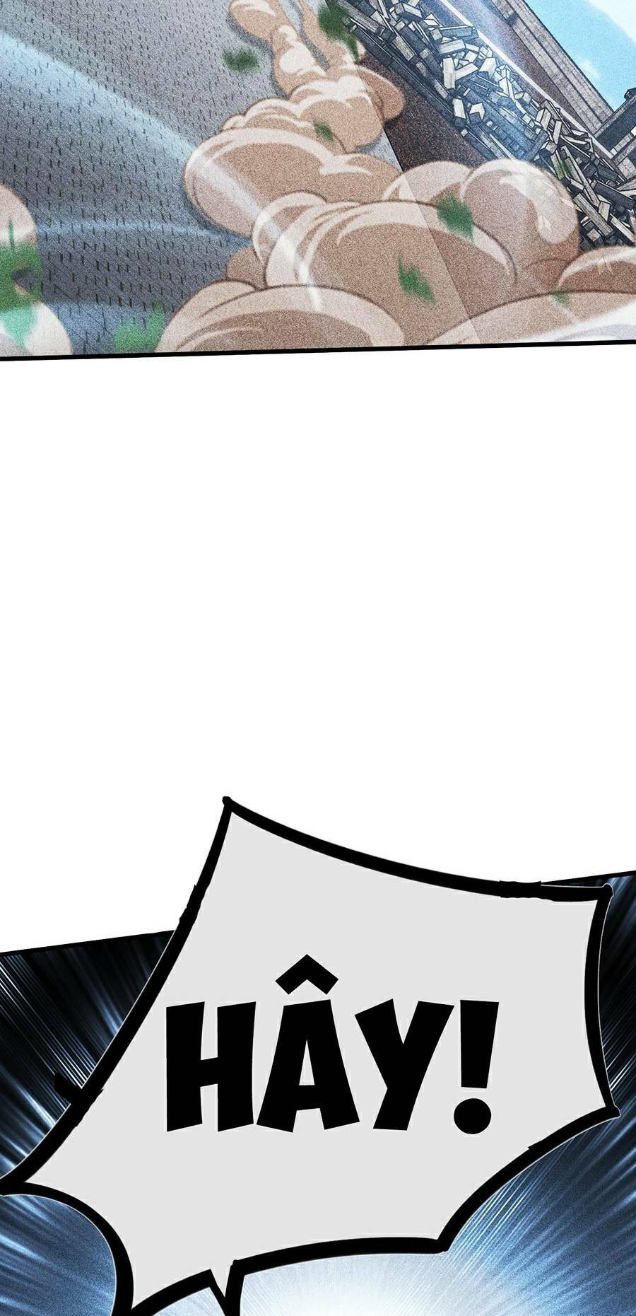 Người Chơi Siêu Mạnh: Chapter 8