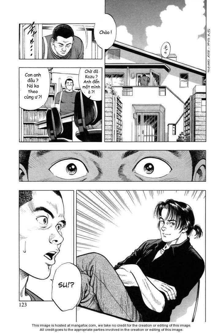 Family Compo: Chapter 54
