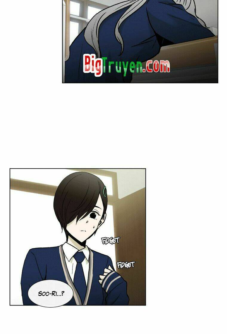Anh Ấy Là Nữ Sinh Cấp 3: Chapter 19
