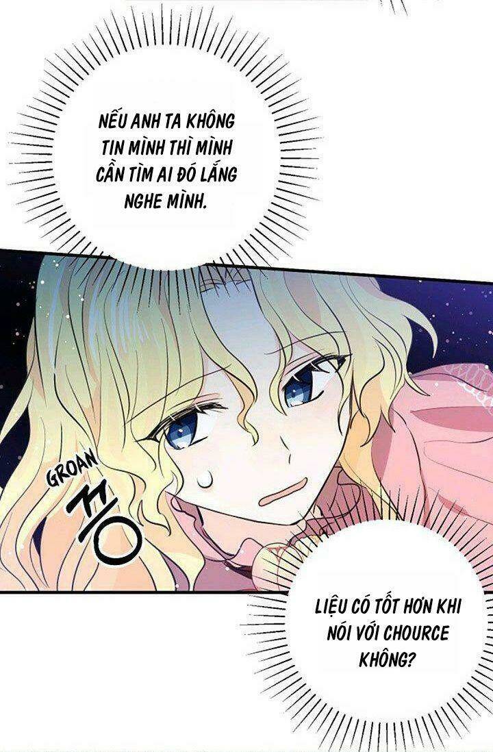 Tôi Là Bạn Gái Cũ Của Một Người Lính: Chapter 45