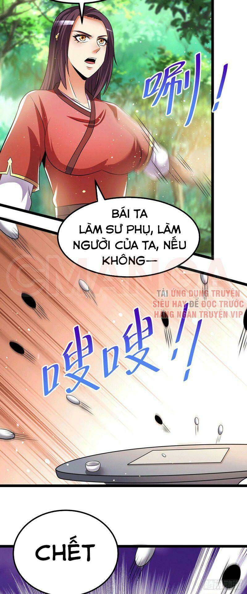 Tiên Vương Trùng Sinh: Chapter 201