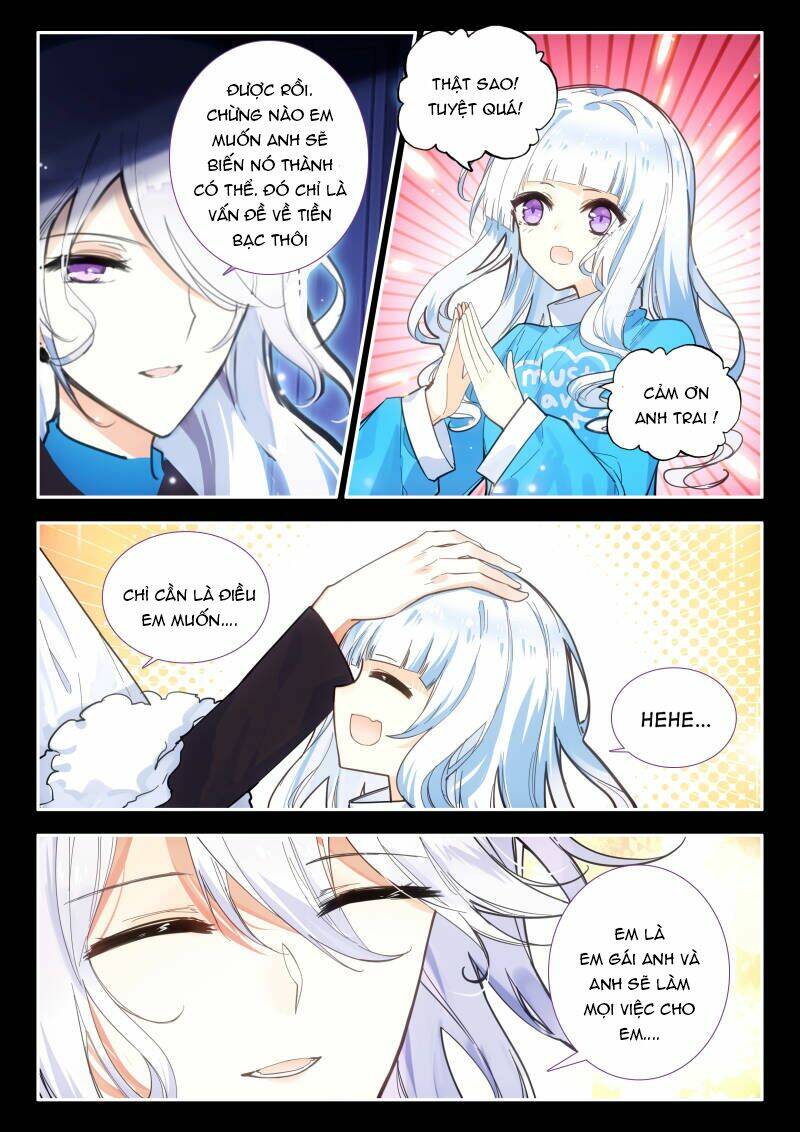 Tạp Đồ: Chapter 76