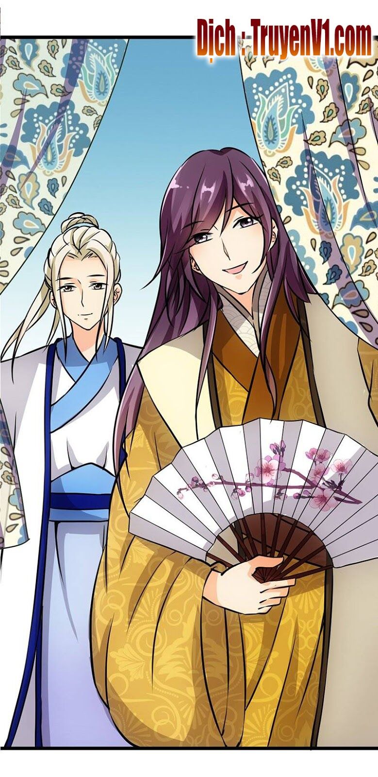 Vương Gia ! Ngươi Thật Bỉ Ổi !: Chapter 51