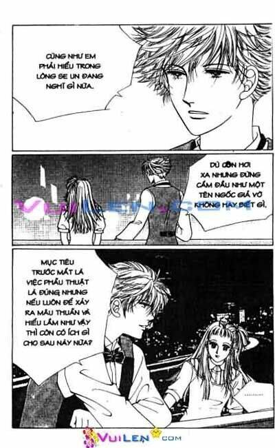 Virus Tiền: Chapter 7