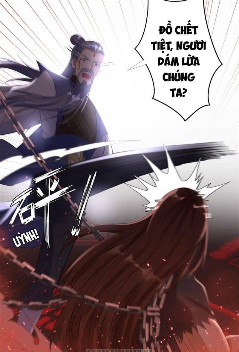 Chí Tôn Trọng Sinh: Chapter 21