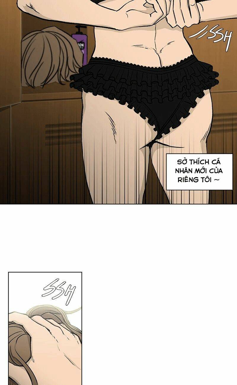 Anh Ấy Là Nữ Sinh Cấp 3: Chapter 46