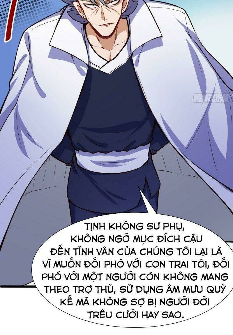 Đô Thị Âm Dương Tiên Y: Chapter 104