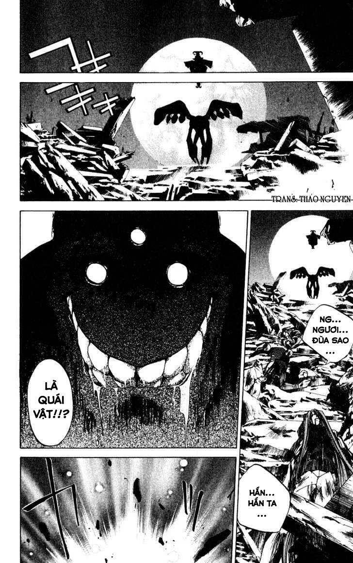 Bảng Phong Thần: Chapter 149