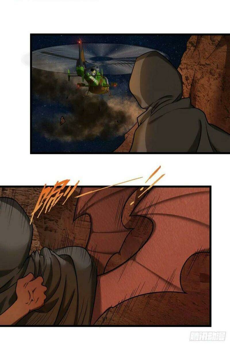 Danh Sách Kẻ Phản Diện: Chapter 125