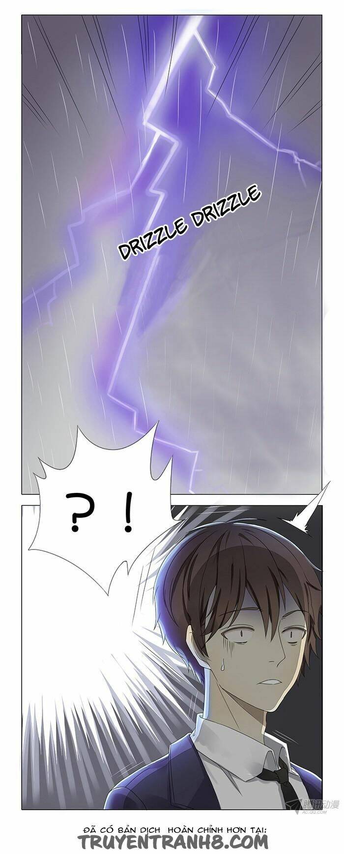 I Am My Wife: Chapter 1