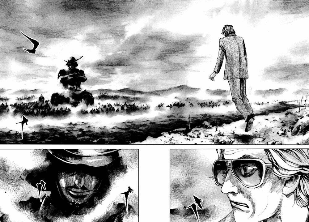 Hito Hitori Futari: Chapter 18