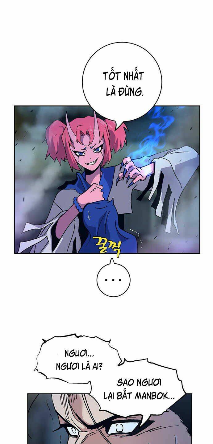 Npc Bắt Đầu Từ Kỹ Năng Lv.999: Chapter 13