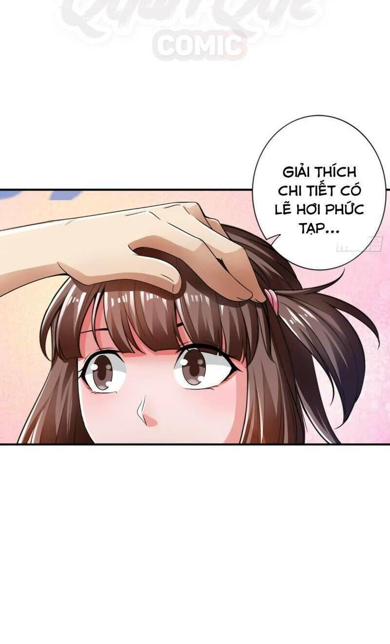 Hệ Thống Tìm Đường Chết Mạnh Nhất: Chapter 35