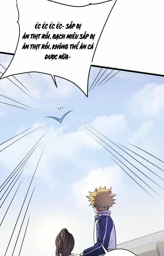 Vạn Vật Hợp Nhất: Chapter 11