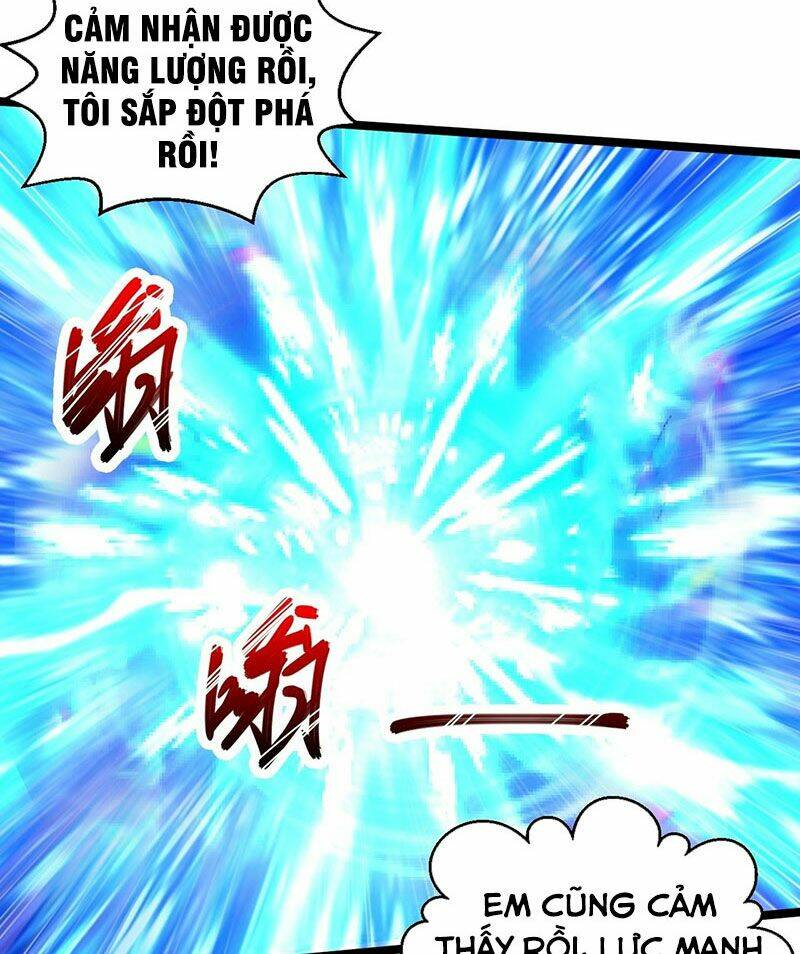 Thế Thân Thiếu Gia Không Dễ Chọc: Chapter 47