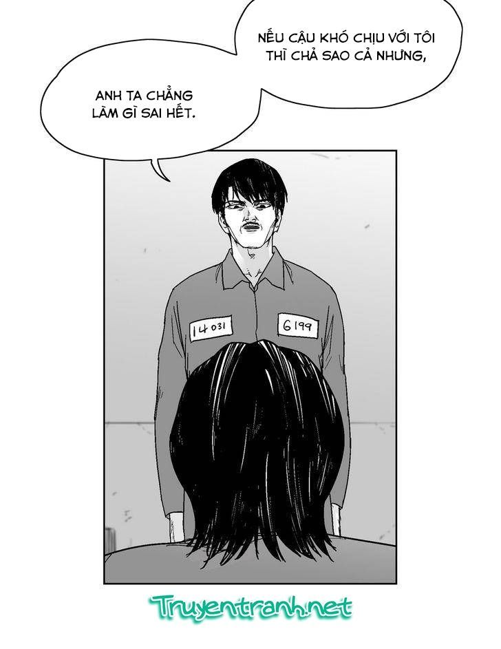 Dear Boy: Chapter 64