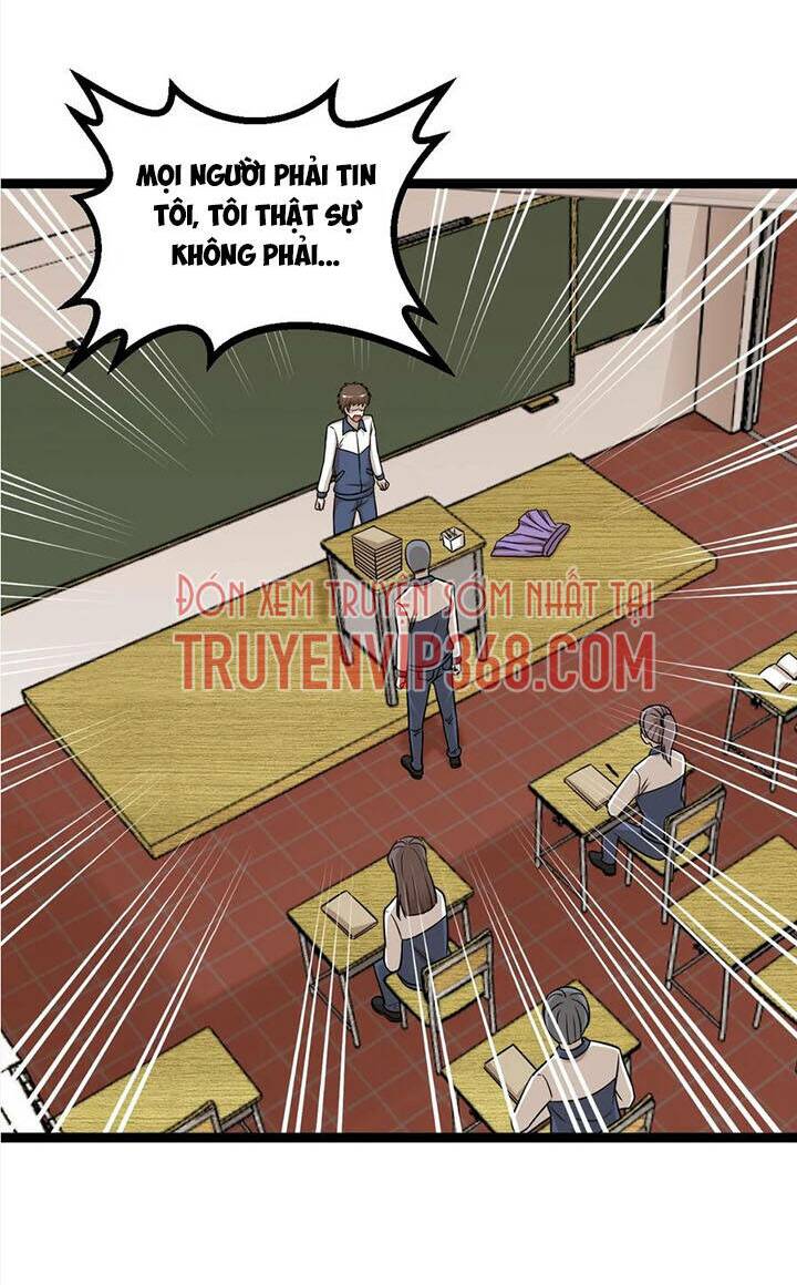 Đai Ca Trở Lại Tuổi 16: Chapter 118