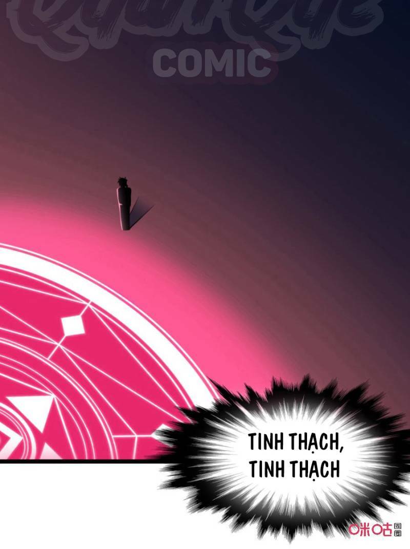 Tu Tiên Cuồng Thần: Chapter 35