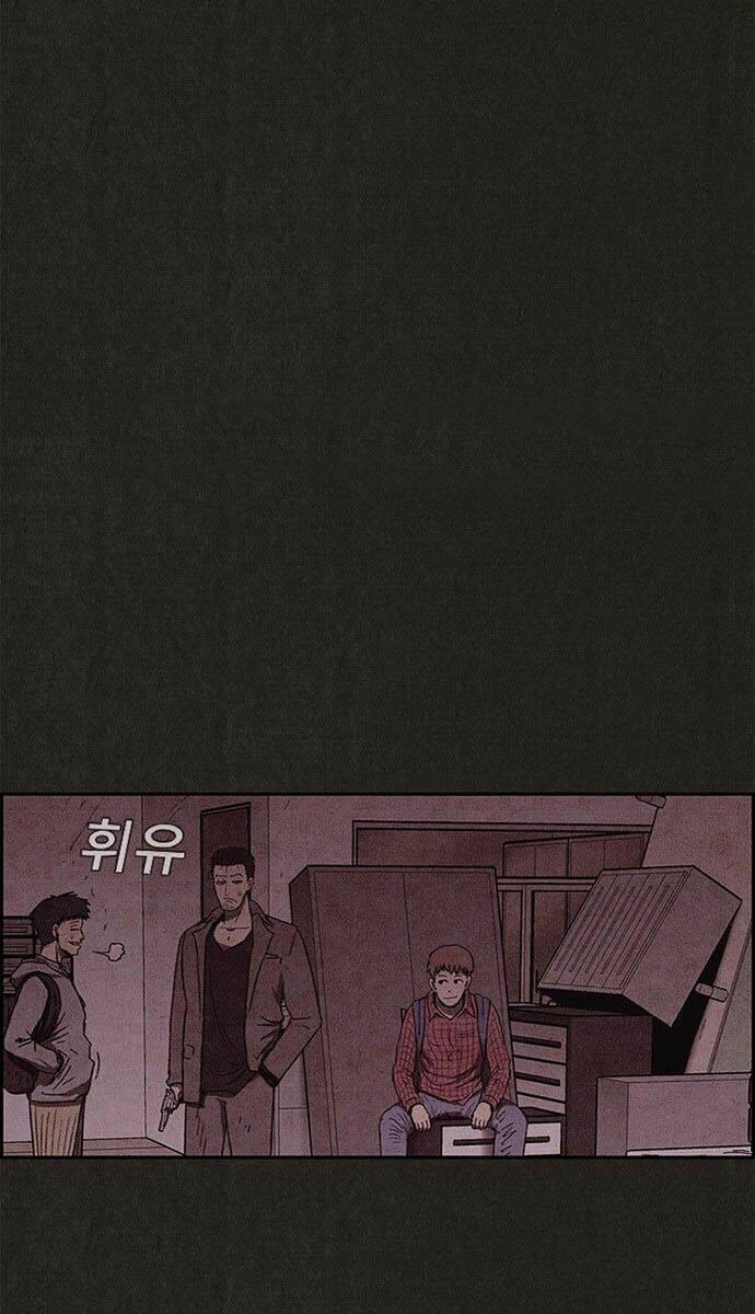 Quái Vật Tại Chung Cư Xanh: Chapter 97