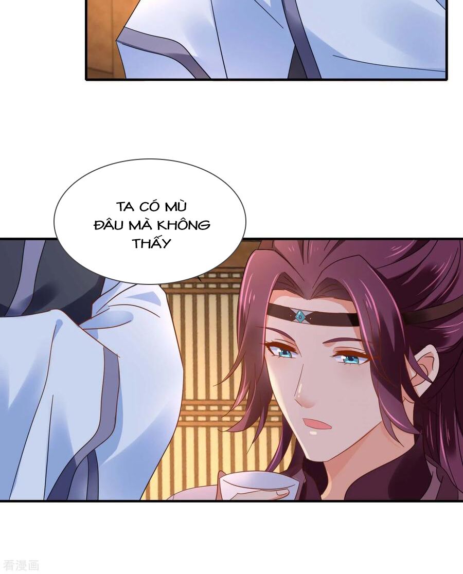 Lãnh Cung Phế Hậu Muốn Nghịch Thiên: Chapter 185