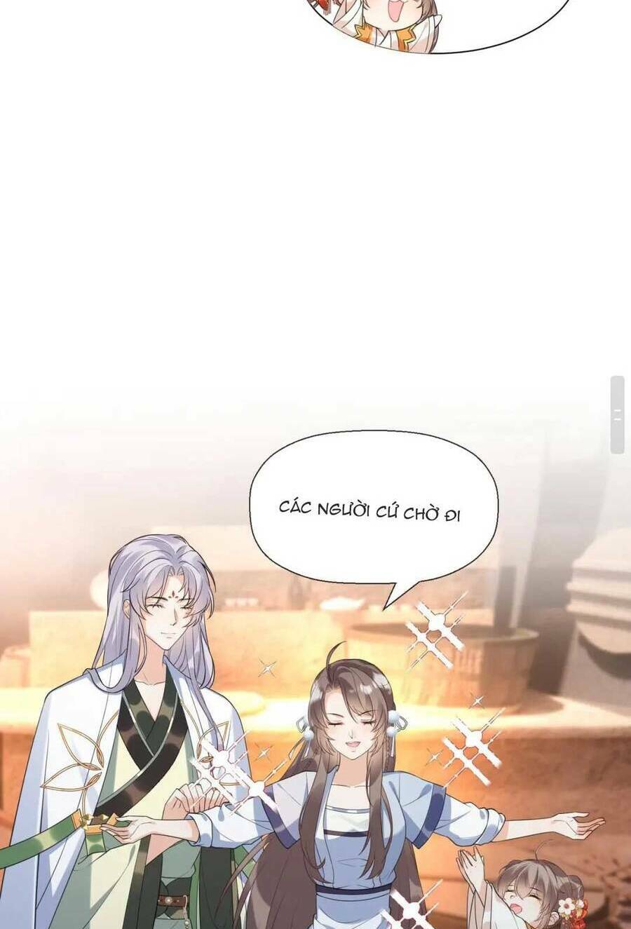 Phúc Hắc Hoa Yêu Mua Một Tặng Một: Chapter 9