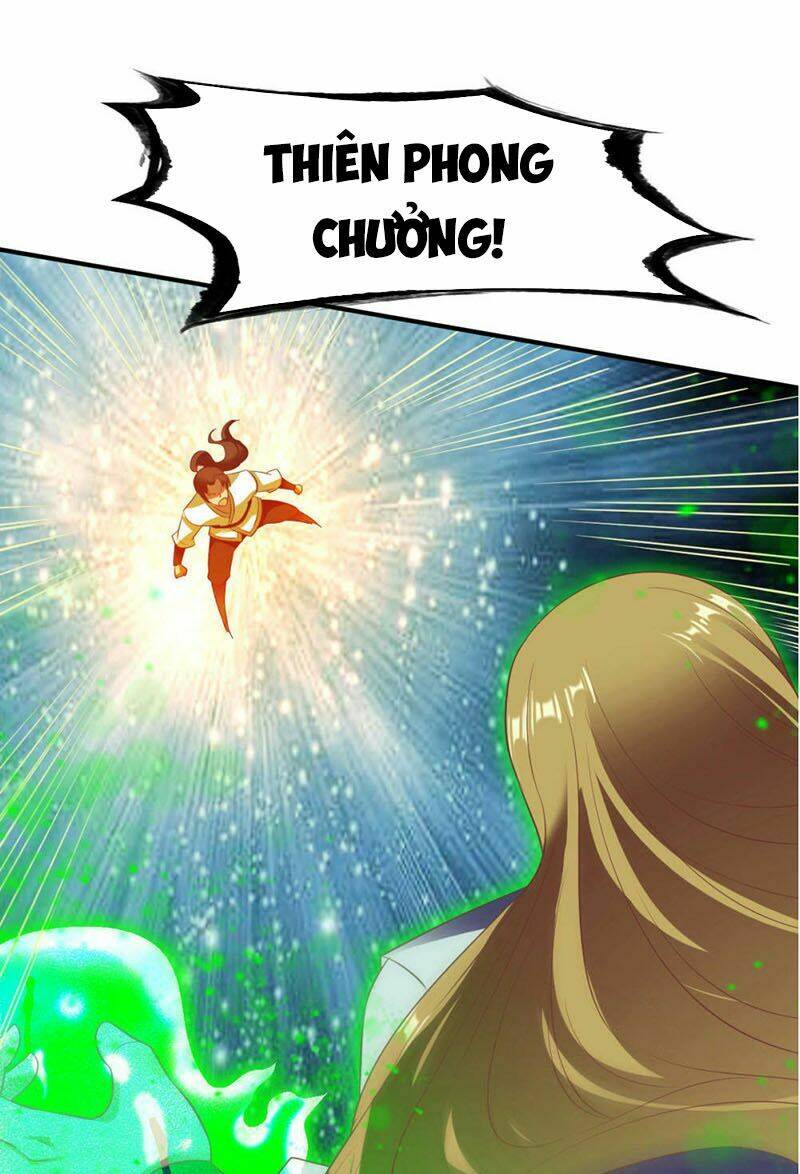 Chiến Đỉnh: Chapter 35