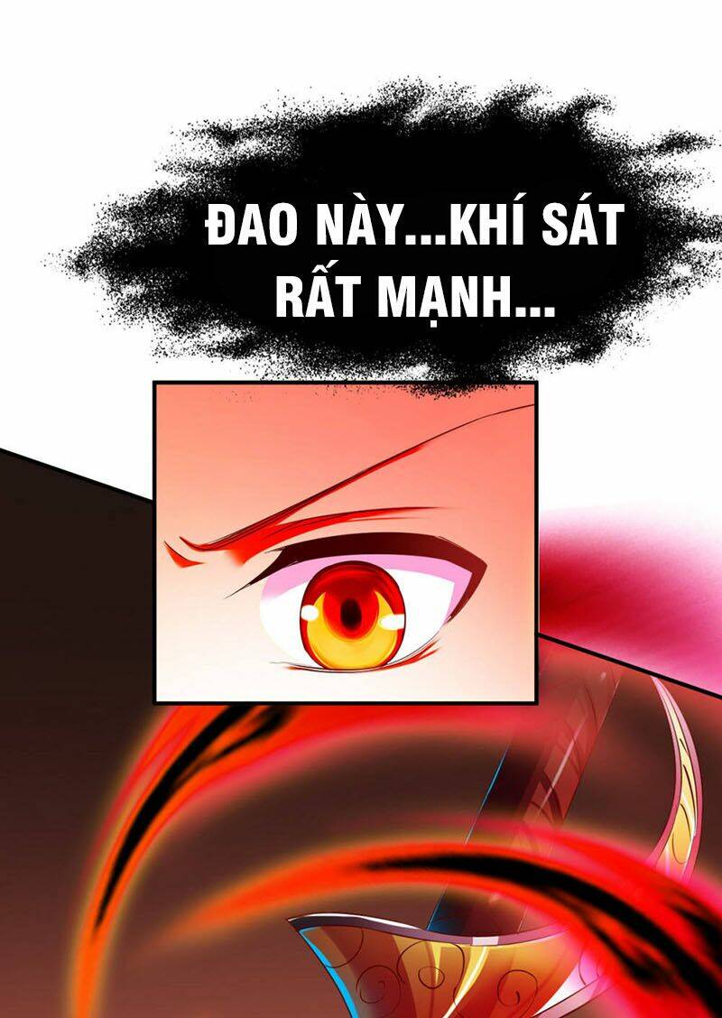 Chiến Đỉnh: Chapter 59