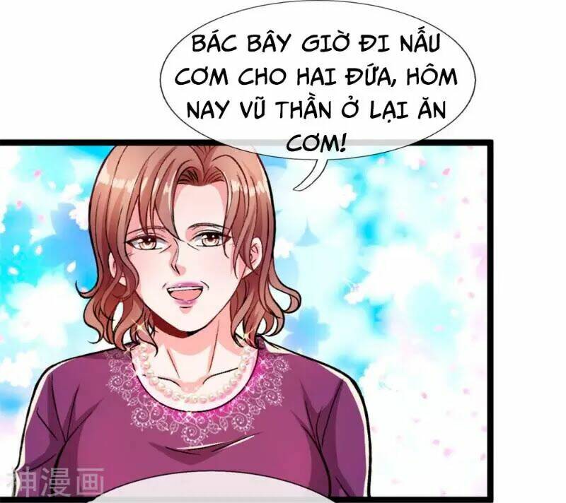 Tuyệt Đỉnh Khí Thiếu: Chapter 5