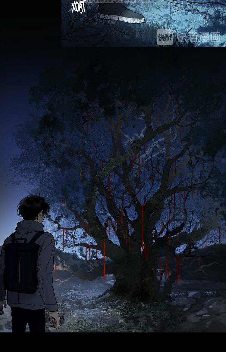 Thần Trạch: Chapter 10
