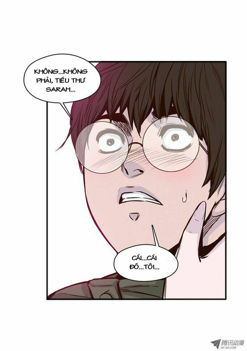 Vua Của Vong Linh: Chapter 92