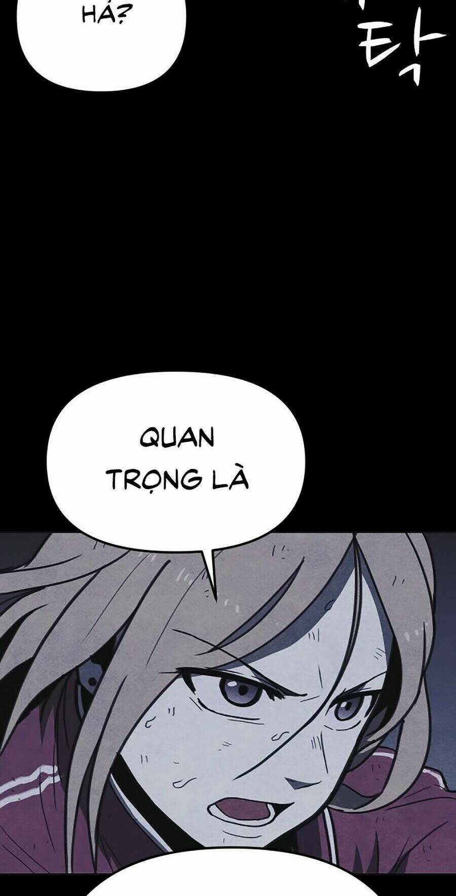 Cậu Bé Shotgun: Chapter 17